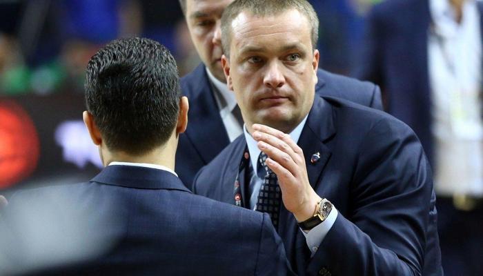 CSKA Moskova'dan EuroLeague ayaklanması! Fenerbahçe Beko ve Anadolu Efes'e teklif