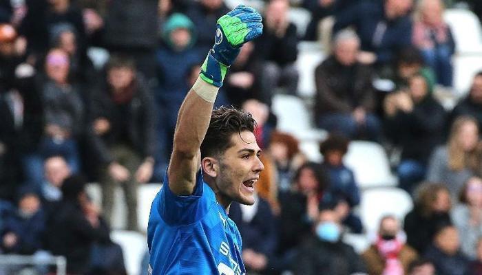 Rennes'de Doğan Alemdar farkı! Edouard Mendy'den sonra bir ilk