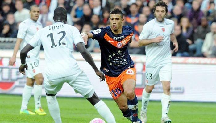 Belhanda, Montpellier'ye dönüşe sıcak bakıyor