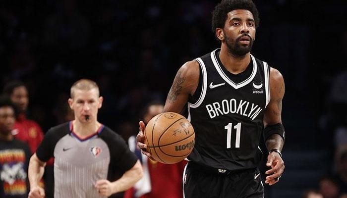 Kyrie Irving'den oruç açıklaması: Bu Allah ile olan bir yolculuk
