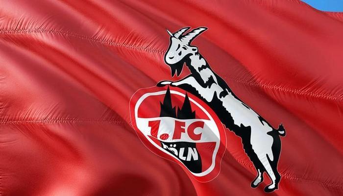 Köln'ün yedek kulübesi güven veriyor