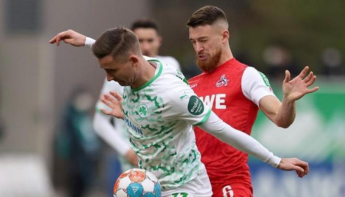 Köln taraftarları Salih Özcan'ın kalmasını istiyor