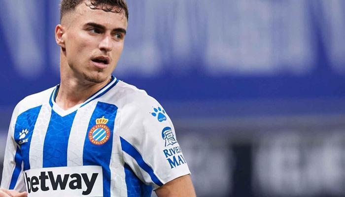 Fenerbahçe'nin transfer hamlesi: Adria Pedrosa