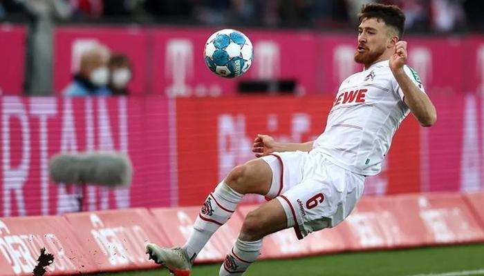 Milli yıldız Salih Özcan Borussia Dortmund'un transfer hedefinde