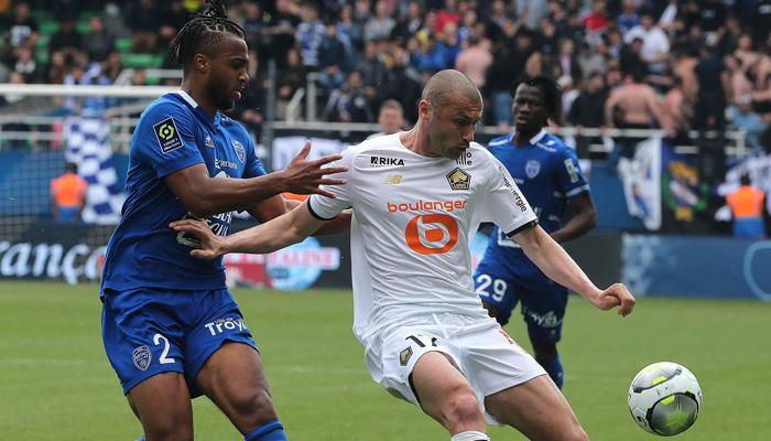 Burak Yılmaz'ın Lille macerası sona eriyor! İşte yerine gelecek isim