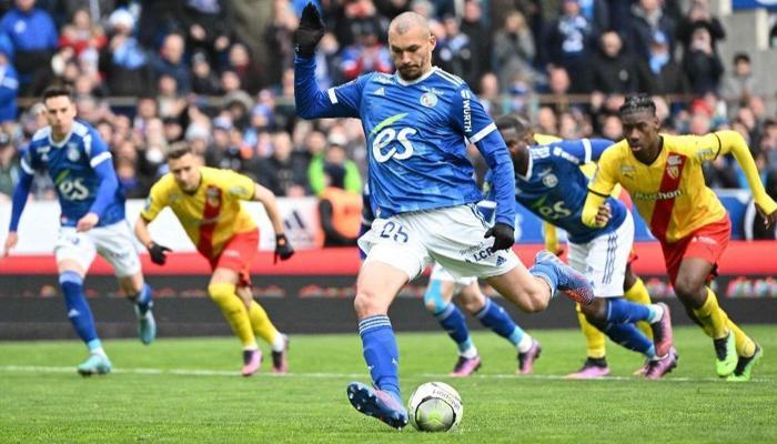 Transfer haberi: Lille'de Burak Yılmaz'ın yerine Ludovic Ajorque