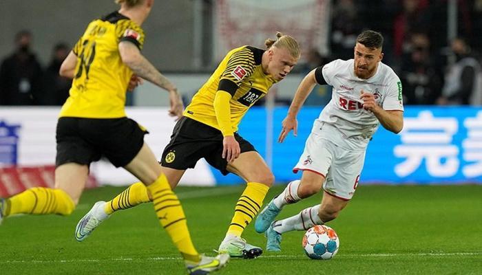 Son dakika! Fenerbahçe'den Salih Özcan operasyonu