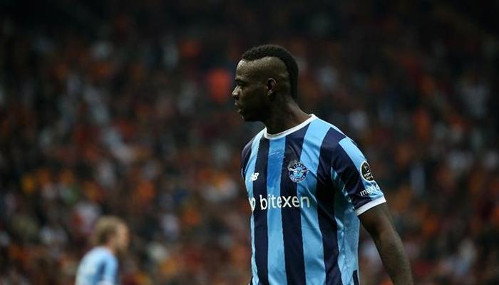 Flaş! Balotelli'nin yeni takımını açıkladılar