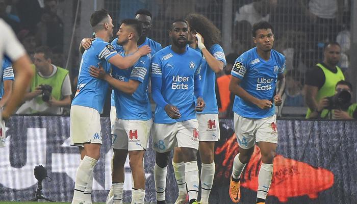 (ÖZET) Marsilya - Strasbourg maç sonucu 4-0