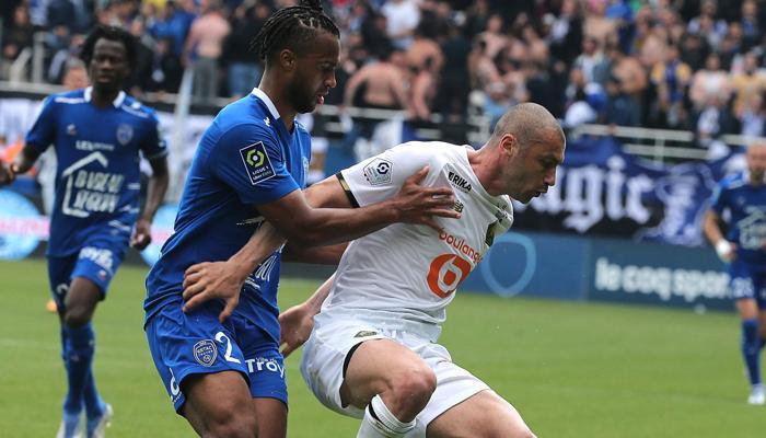 Flaş transfer iddiası! Reims, Burak Yılmaz için harekete geçti