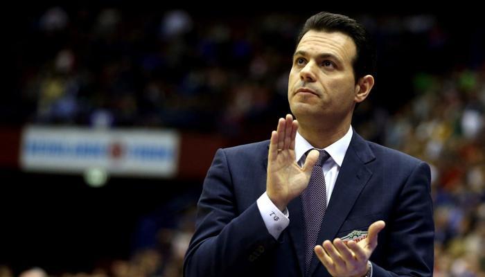 Son dakika! Fenerbahçe Beko, Dimitris Itoudis ile anlaştı