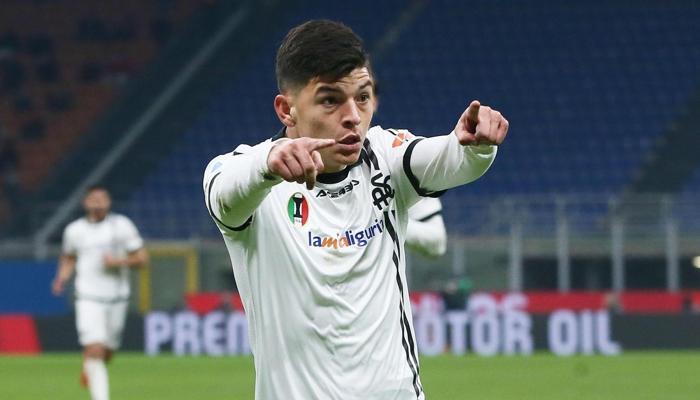 Son dakika | Beşiktaş transfer haberi: Kevin Agudelo atağı