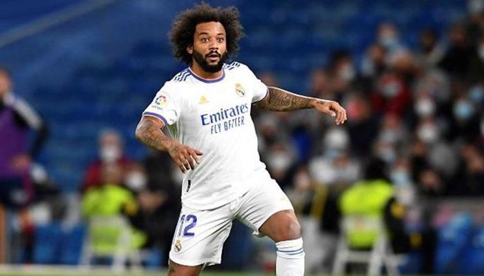Son dakika! Fenerbahçe Jorge Jesus, Marcelo'nun transferini istedi