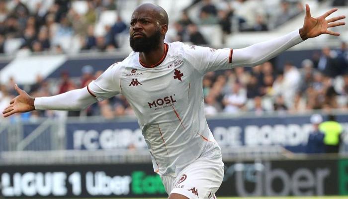 Transfer haberi: Fenerbahçe ve Trabzonspor için Lamkel Ze iddiası