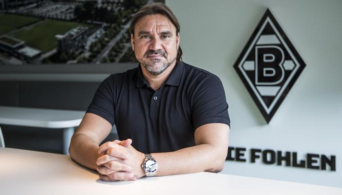 Son dakika | Daniel Farke, Borussia Mönchengladbach'ın başına geçti