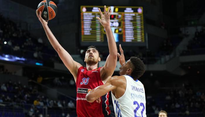 Nikola Milutinov'un menajerinden Fenerbahçe Beko açıklaması