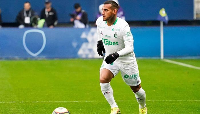 Beşiktaş transfer haberi: Rıdvan Yılmaz'ın yerine Miguel Trauco