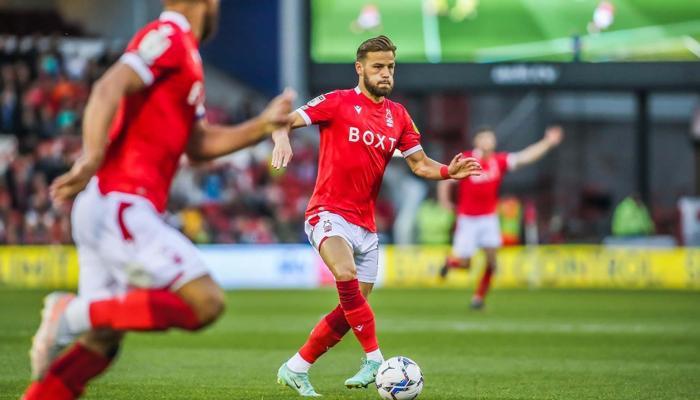 Beşiktaş transfer haberi: Süper Lig'e yeni Danimarkalı Philip Zinckernagel