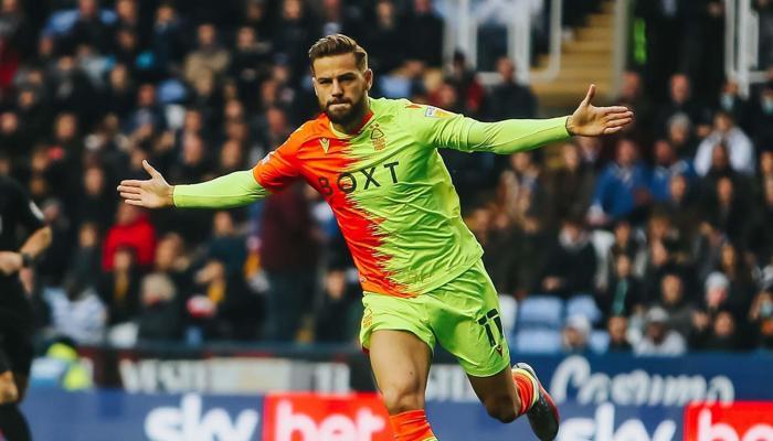 Beşiktaş transfer haberi: Philip Zinckernagel, Olympiacos'a gidiyor