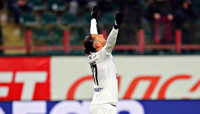 Yusuf Yazıcı, CSKA Moskova'dan ayrıldı!