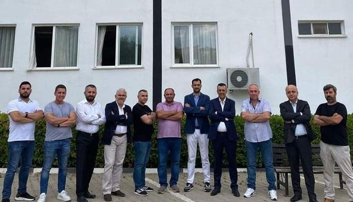 Manisaspor Yönetimi, sessizliğini bozdu