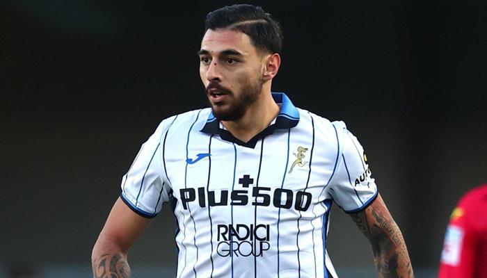 Son dakika | Fenerbahçe transfer haberi: Giuseppe Pezzella'ya teklif!