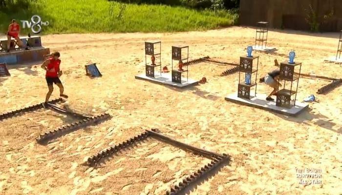 Survivor'da yarı finale kim kaldı?