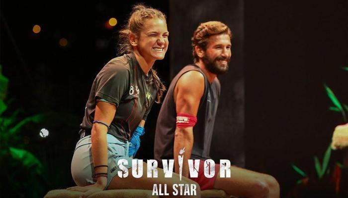 Survivor 2022 şampiyonu kim oldu? Survivor şampiyonu Adem mi, Nisa mı? Survivor şampiyonluk ödülü ne kadar?
