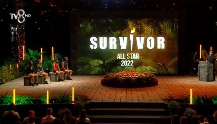 Survivor finali ne zaman? Survivor finaline kimler kaldı?