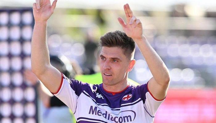 Son dakika! Fenerbahçe'den Piatek atağı