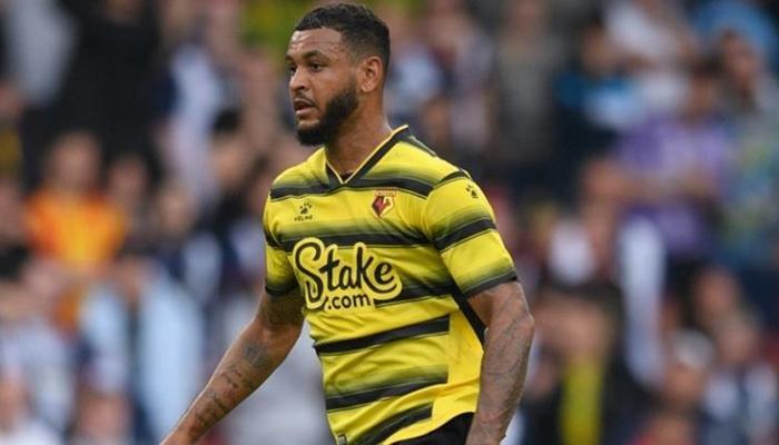 Fenerbahçe'nin gündeminde olan Joshua King'den flaş paylaşım