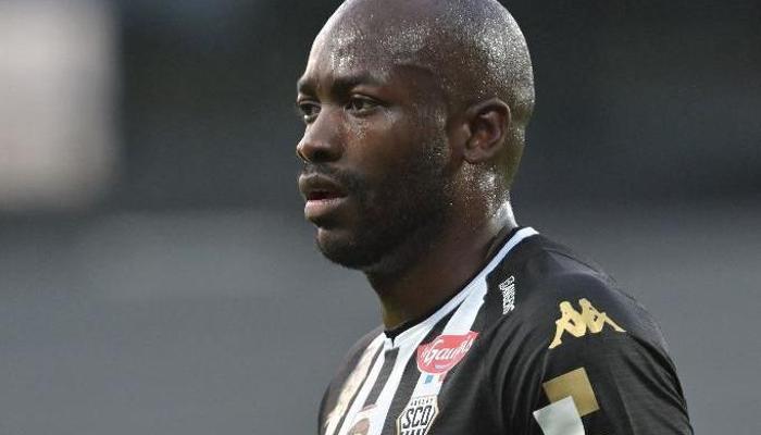 Transfer haberi: Ankaragücü ve Sivasspor'un Bahoken yarışı