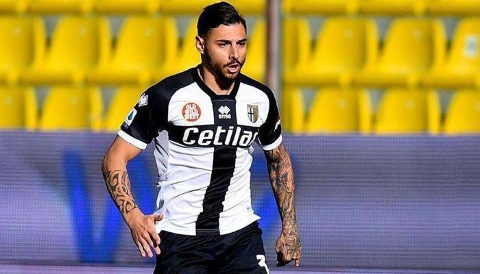 Fenerbahçe'de Willian Arao sonrası bir transfer daha bitti! Giuseppe Pezzela'da sona doğru