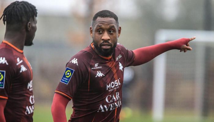 Transfer haberi: Kana-Biyik, Süper Lig'e dönüyor