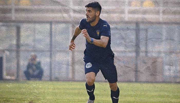 Bucaspor'da Osman Işıklı yuvadan uçtu