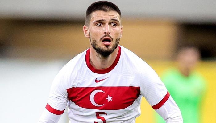 Okay Yokuşlu'nun yeni takımı West Bromwich