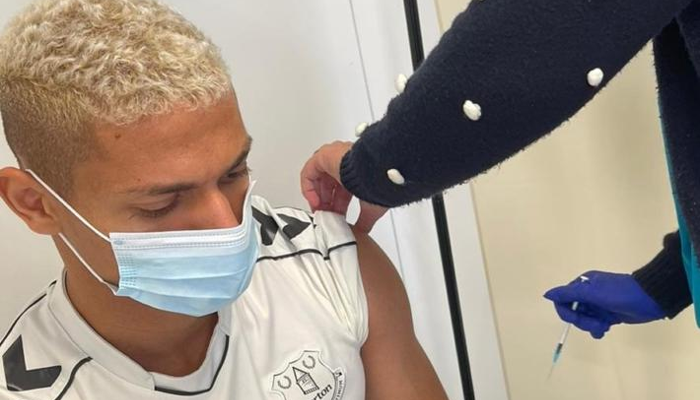 Tottenham, sadece aşı olan oyuncuları transfer ediyor