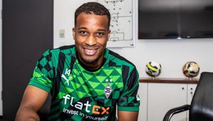 Son dakika! Fenerbahçe'nin gündemindeki Alassane Plea imzayı attı