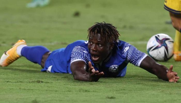 Beşiktaş transfer haberi: Lameck Banda'ya yapılan teklif açıklandı