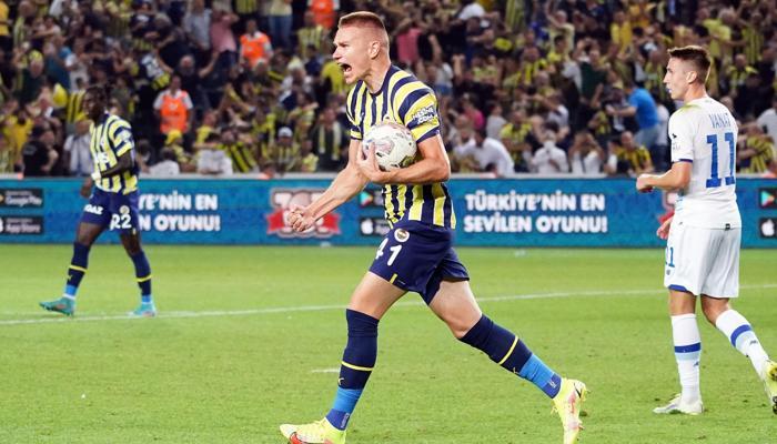 West Ham United, Szalai'nin alternatiflerine yöneldi! Yeni hedef Jakub Kiwior