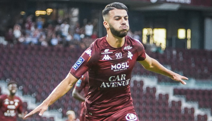 Galatasaray transfer haberi: Georges Mikautadze önerisi