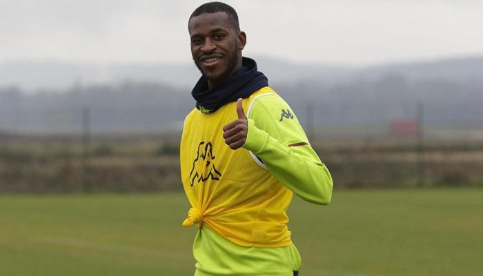 Galatasaray transfer haberi: Savunmaya Boubacar Kouyate hamlesi