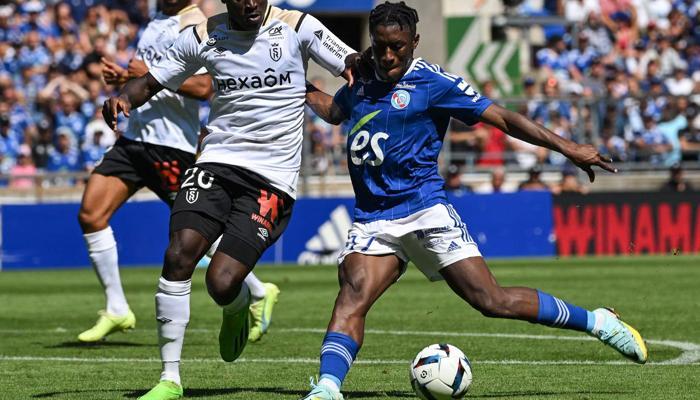 Galatasaray transfer haberi: Jean-Ricner Bellegarde için teklif iddiası