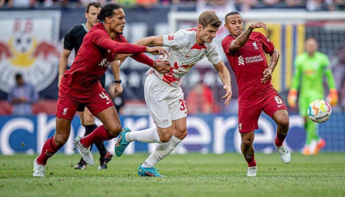 Transfer haberi: Alexander Sörloth'tan Türkiye kararı