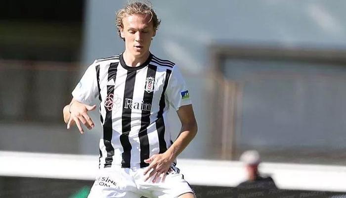 Beşiktaş'ta Serdar Saatçı için flaş iddia! Fenerbahçe ilgileniyor