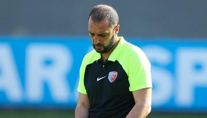 Adem Çağlayan: Ankaraspor'u Süper Lig'e taşıyacağımızı düşünüyoruz