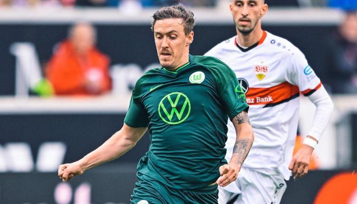 Wolfsburg'da Max Kruse krizi sürüyor: 'Herkes sahip olmadığı niteliklerin de farkında'