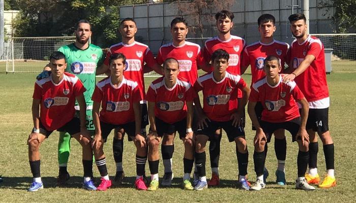 Manisaspor, genç yetenekleriyle dolu dizgin geliyor