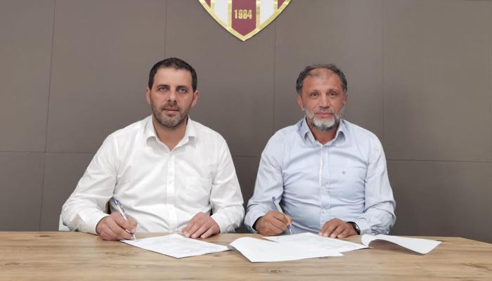 İnegölspor'da Taşkın Güngör dönemi