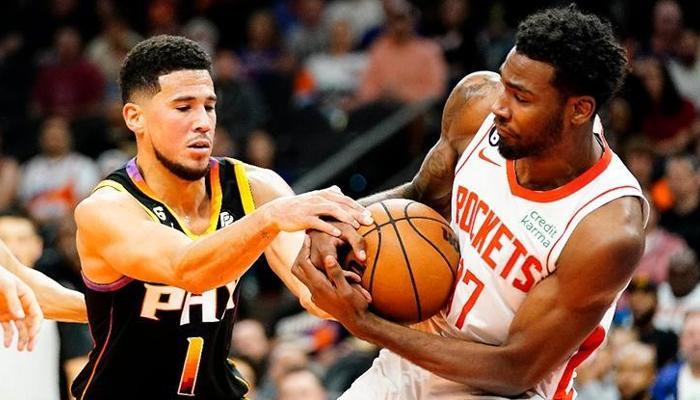 Alperen Şengün'ün 16 sayısı mağlubiyeti önleyemedi